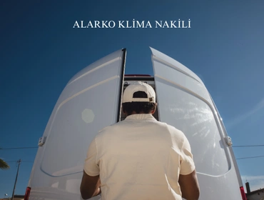Alarko klima nakili