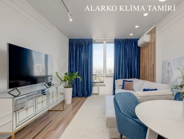 Alarko klima tamir servisi